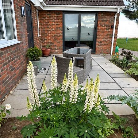 The West Wing Vila Devizes Exterior foto