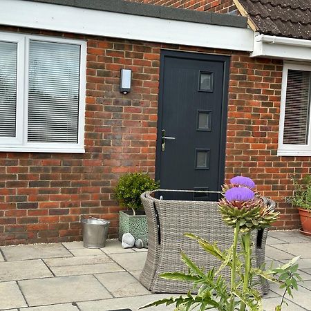 The West Wing Vila Devizes Exterior foto