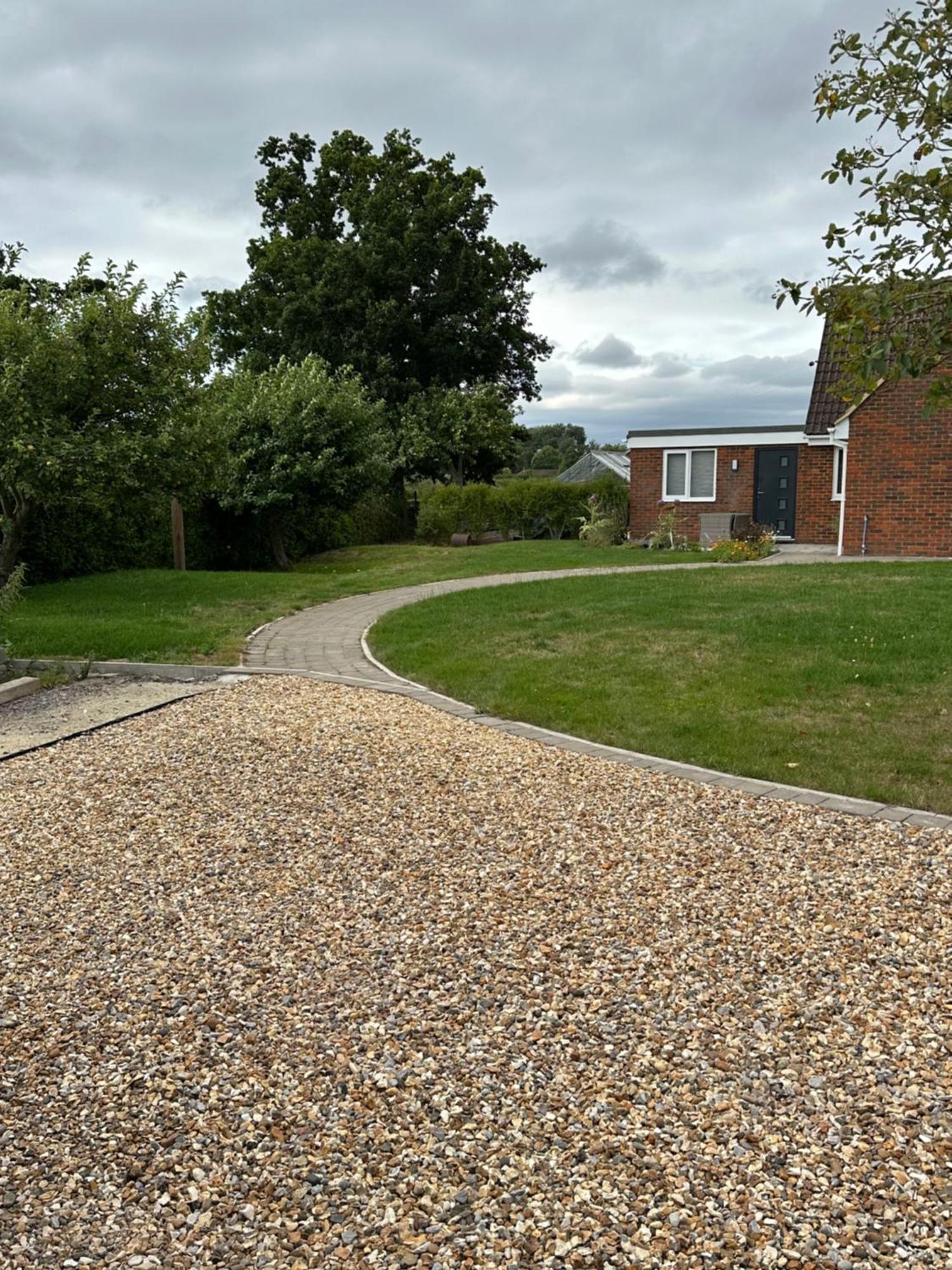 The West Wing Vila Devizes Exterior foto